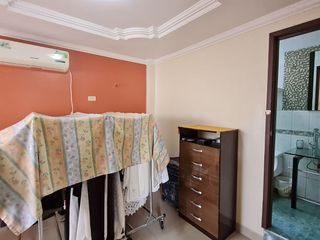 Foto 29 de Venta de Casa de 7 dormitorios en el sector La Garzota, Norte de Guayaquil cerca a la Cooperativa JEP