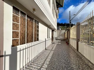 Casa rentera en venta en Las Pitas