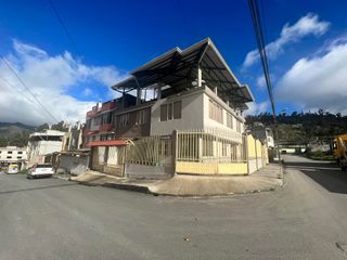 Casa rentera en venta en Las Pitas