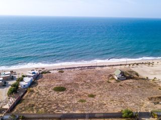 ¡Inversión Ideal para Hotel o Condominio en Playa Canoas!