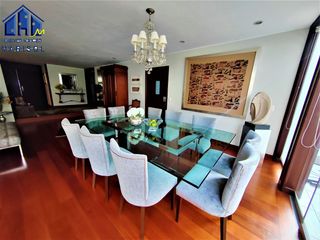 Foto 13 de Bella Casa - Remodelada - Urb. El Rosedal - Miraflores - con Jardin/ ASCENSOR /  Dpto Independiente