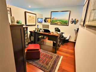 Foto 19 de Bella Casa - Remodelada - Urb. El Rosedal - Miraflores - con Jardin/ ASCENSOR /  Dpto Independiente