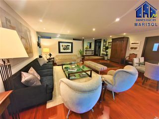 Foto 17 de Bella Casa - Remodelada - Urb. El Rosedal - Miraflores - con Jardin/ ASCENSOR /  Dpto Independiente
