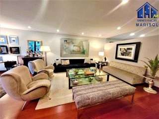 Foto 15 de Bella Casa - Remodelada - Urb. El Rosedal - Miraflores - con Jardin/ ASCENSOR /  Dpto Independiente