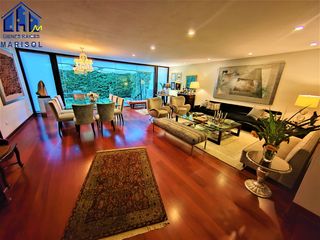 Foto 16 de Bella Casa - Remodelada - Urb. El Rosedal - Miraflores - con Jardin/ ASCENSOR /  Dpto Independiente