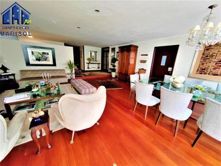 Foto 12 de Bella Casa - Remodelada - Urb. El Rosedal - Miraflores - con Jardin/ ASCENSOR /  Dpto Independiente