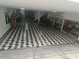 Foto 55 de Bella Casa - Remodelada - Urb. El Rosedal - Miraflores - con Jardin/ ASCENSOR /  Dpto Independiente