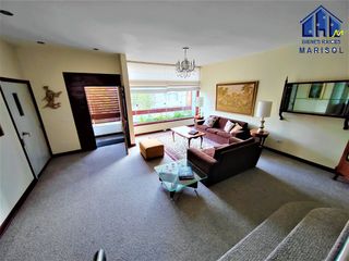 Foto 47 de Bella Casa - Remodelada - Urb. El Rosedal - Miraflores - con Jardin/ ASCENSOR /  Dpto Independiente