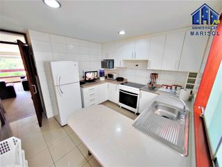 Foto 48 de Bella Casa - Remodelada - Urb. El Rosedal - Miraflores - con Jardin/ ASCENSOR /  Dpto Independiente