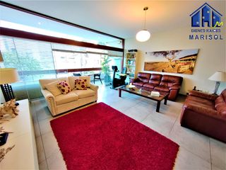 Foto 41 de Bella Casa - Remodelada - Urb. El Rosedal - Miraflores - con Jardin/ ASCENSOR /  Dpto Independiente