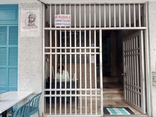 Foto 3 de PANAMÁ Y LUZÁRRAGA -SE VENDE OFICINA