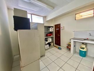 Foto 9 de PANAMÁ Y LUZÁRRAGA -SE VENDE OFICINA