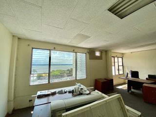 Foto 5 de PANAMÁ Y LUZÁRRAGA -SE VENDE OFICINA