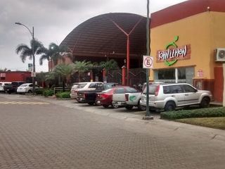 Foto 5 de Locales de Alquiler Vía Salitre