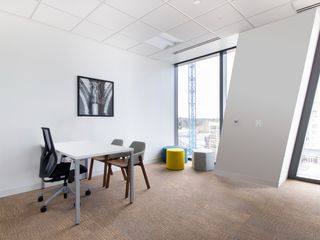 Foto 10 de Un espacio de oficinas en Lima, Protecta Surquillo