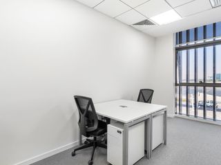 Foto 9 de Un espacio de oficinas en Lima, Protecta Surquillo