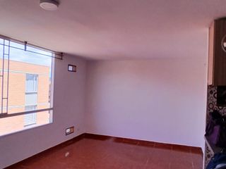 ARRIENDO APARTAMENTO HOGARES SOACHA