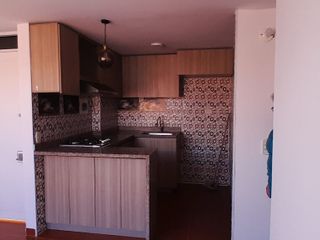 ARRIENDO APARTAMENTO HOGARES SOACHA