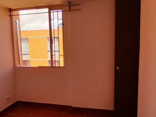 ARRIENDO APARTAMENTO HOGARES SOACHA