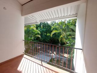 Casa en arriendo permanente en conjunto en Girardot- Cundinamarca