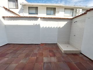 Casa en arriendo permanente en conjunto en Girardot- Cundinamarca