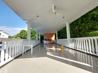 Casa en arriendo permanente en conjunto en Girardot- Cundinamarca