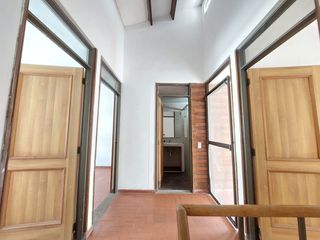 Casa en arriendo permanente en conjunto en Girardot- Cundinamarca