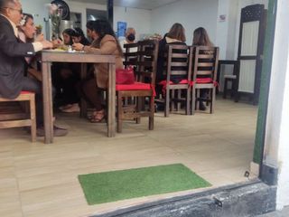 Foto 6 de Venta de Negocio de Restaurante Funcionando Sector El Triangulo Valle de los Chillos