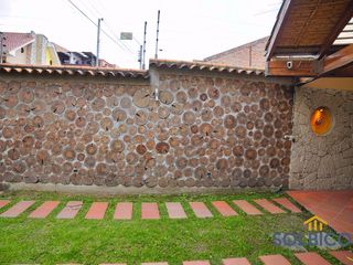 Foto 30 de Casa rustica av 12 de octubre Cuenca, 4 habitaciones