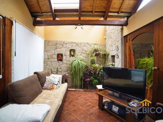 Foto 5 de Casa rustica av 12 de octubre Cuenca, 4 habitaciones