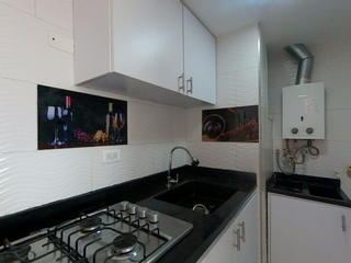 Venta Hermoso Apartamento en Villas del Rio, Excelente ubicación