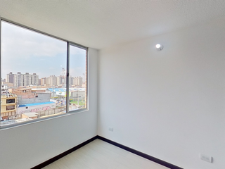 Apartamento en Venta Britalia 78 M2 con parqueadero y depósito.