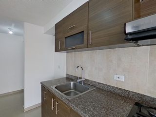 Apartamento en Venta Britalia 78 M2 con parqueadero y depósito.