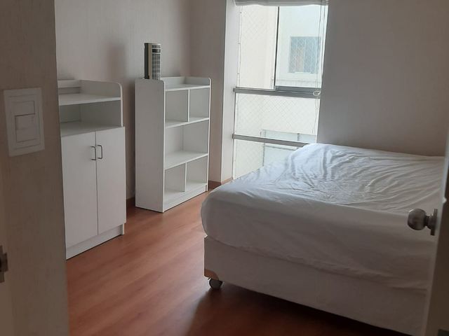 VENTA DEPARTAMENTO EXCLUSIVO, 3DORM, UBICADO EN AV SAN FELIPE, JESÚS MARÍA