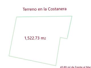 Venta de Terreno, para Proyecto, en, La Perla, Callao, 1522 m2