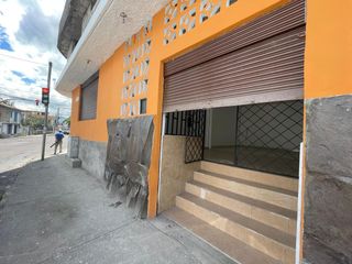 Locales comerciales de arriendo en Conocoto, La Paz