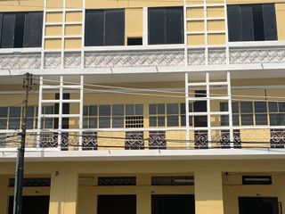 Venta de Edificio para inversión Escobedo Centro de Guayaquil