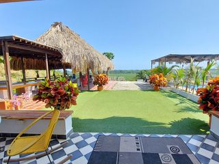 Casa Finca Agroturística Luxury en Venta, Vía Parque Tayrona, Santa Marta