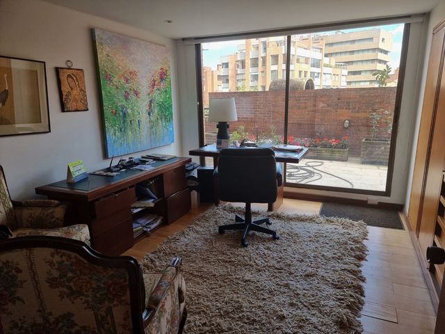 VENTA APARTAMENTO LOS ROSALES 248 M2
