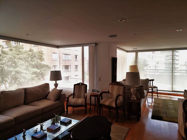 VENTA APARTAMENTO LOS ROSALES 248 M2