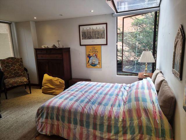 VENTA APARTAMENTO LOS ROSALES 248 M2
