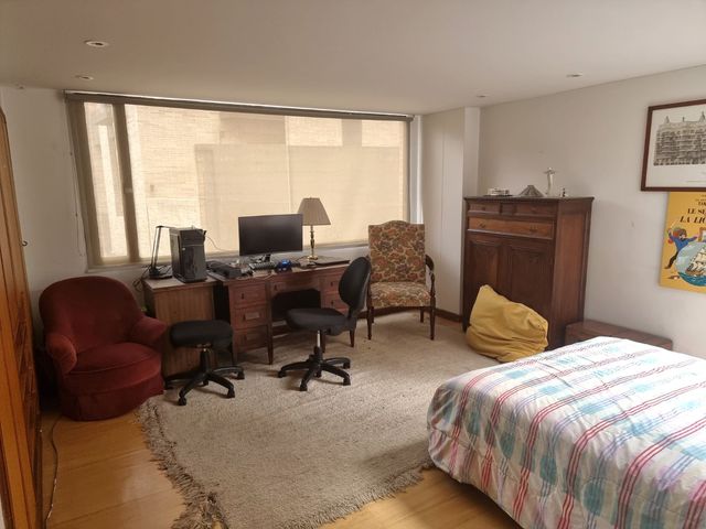 VENTA APARTAMENTO LOS ROSALES 248 M2