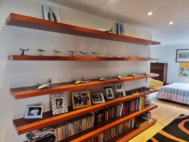 VENTA APARTAMENTO LOS ROSALES 248 M2