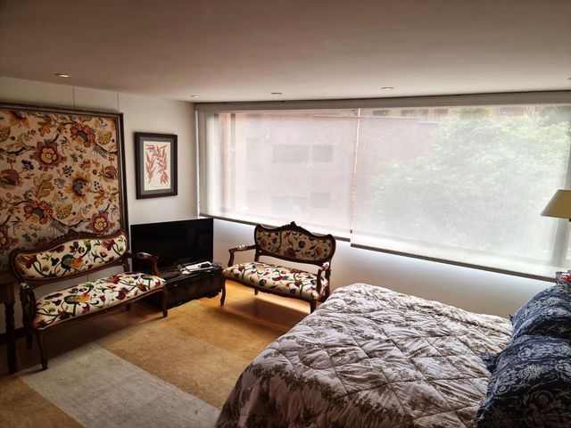 VENTA APARTAMENTO LOS ROSALES 248 M2