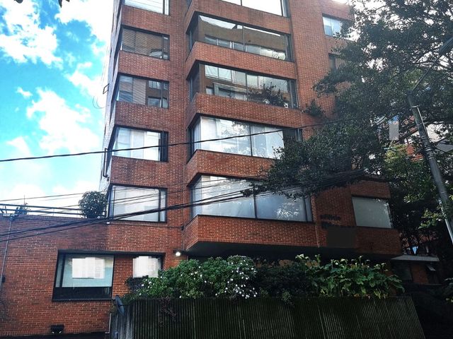 VENTA APARTAMENTO LOS ROSALES 248 M2