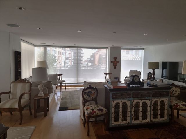 VENTA APARTAMENTO LOS ROSALES 248 M2