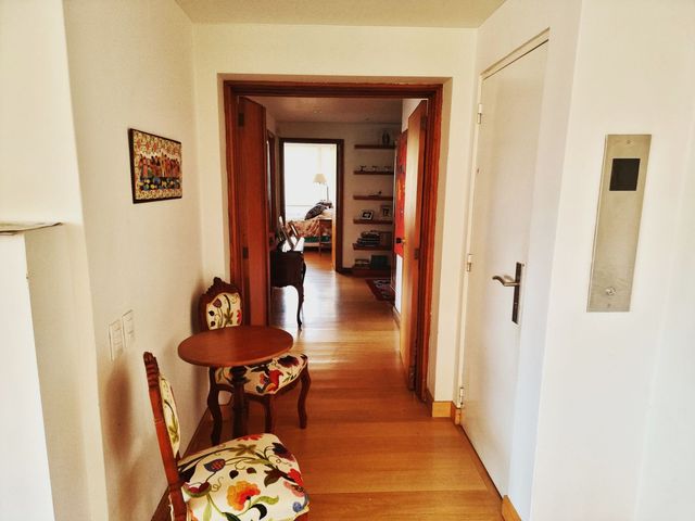 VENTA APARTAMENTO LOS ROSALES 248 M2