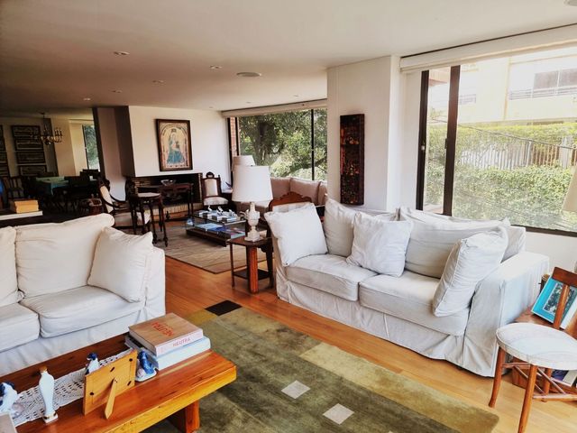 VENTA APARTAMENTO LOS ROSALES 248 M2