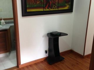 Foto 8 de ESPECTACULAR APARTAMENTO AMOBLADO POR MESES CIUDAD SALITRE