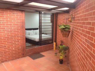 Foto 19 de ESPECTACULAR APARTAMENTO AMOBLADO POR MESES CIUDAD SALITRE
